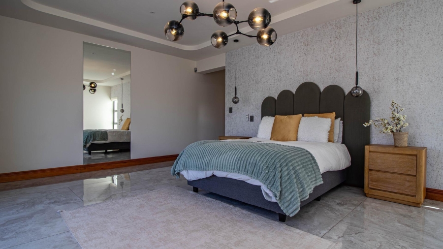 5 Bedroom Property for Sale in Benguela Cove Lagoon Wine Estate Western Cape